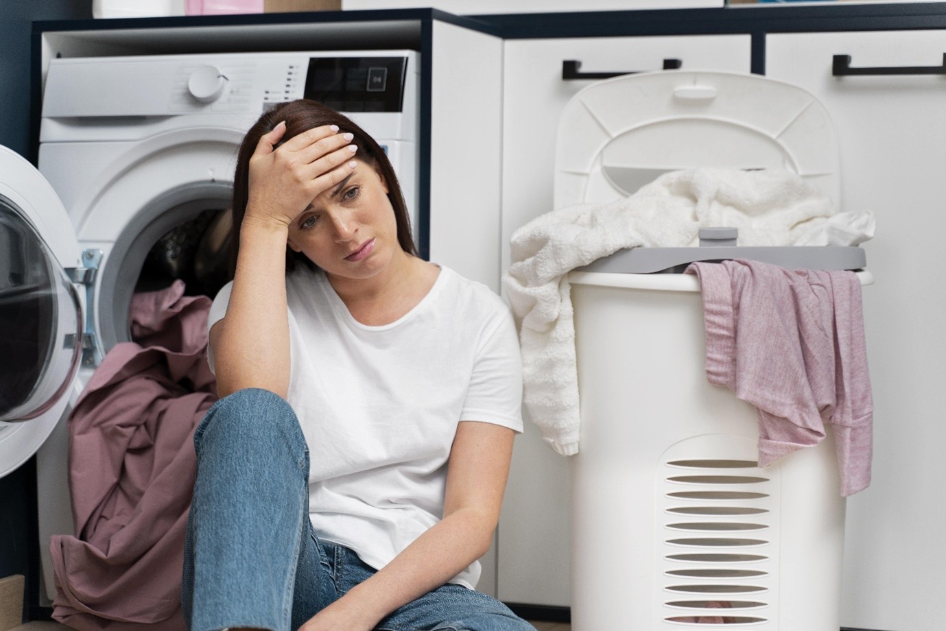The Hidden Danger in Your Laundry Room: A Complete Guide to Dryer Vent